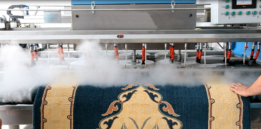 Ulukent Halı Yıkama