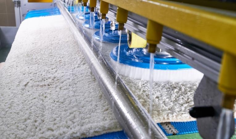 Ulukent Halı Yıkama