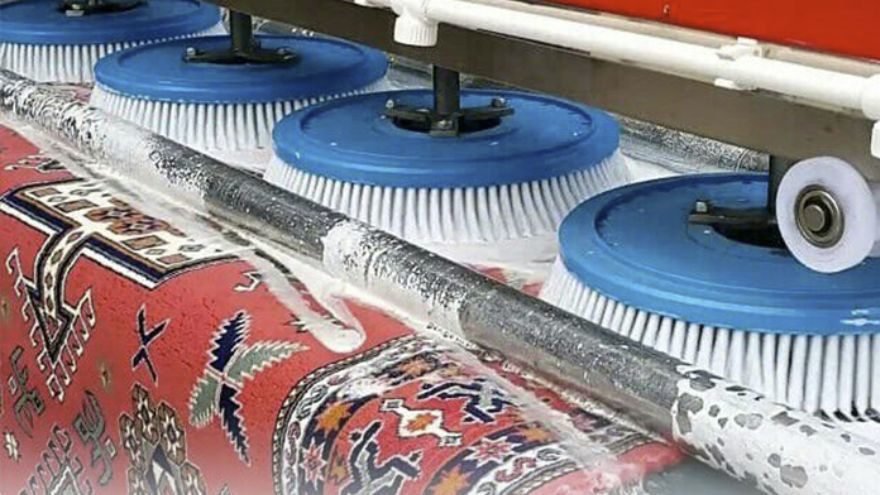 Ulukent Halı Yıkama